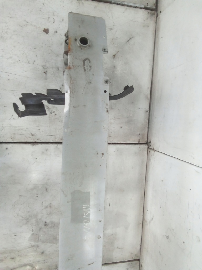 фото №2, K200 балка бампера перед opel insignia зона