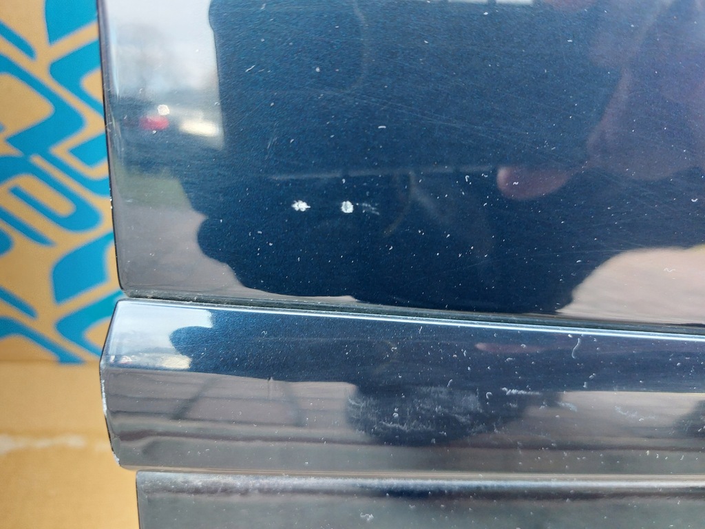 фото №5, Двері праве перед задня audi a3 s3 8p lift lz5a 09r