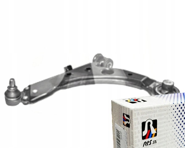 фото №1, Важіль нижній перед лівий do lancia delta iii 2.0