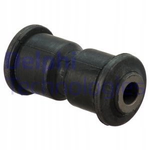 фото №2, Delphi td1624w підшипниковий вузол, ресора ресорний