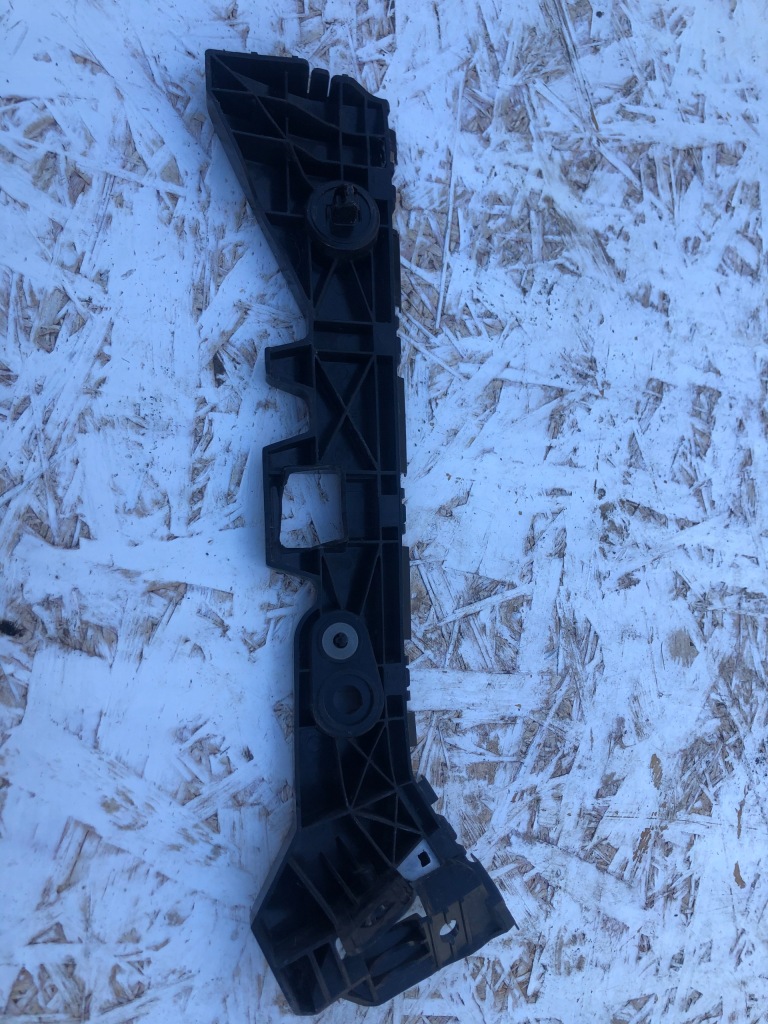 фото №2, Направляющая левый задняя mazda 3 hb 13-18