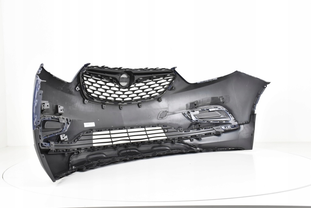 Opel mokka x 2016- бампер передний в Украине