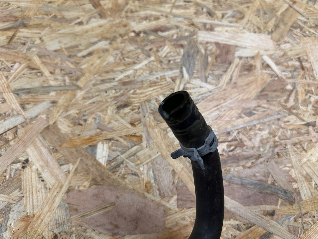 фото №8, Wąż труба шланг wody volvo xc60 ii xc90 ii v90 s90 31657903