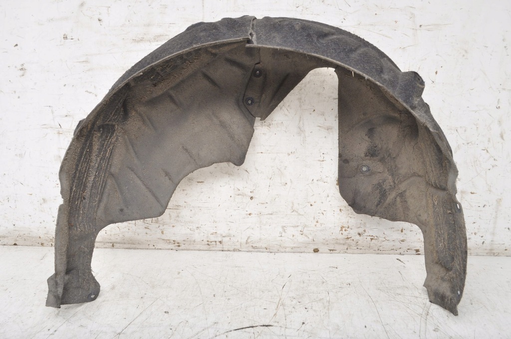 фото №1, Bmw f40 подкрылок левый задняя задние