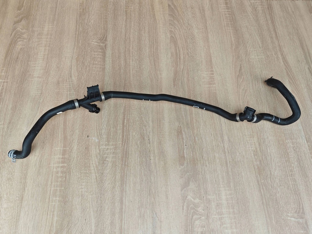 фото №1, Оригинальная труба wąż шланг wody bmw 2.0d g26 g20 g21 9398971 27km