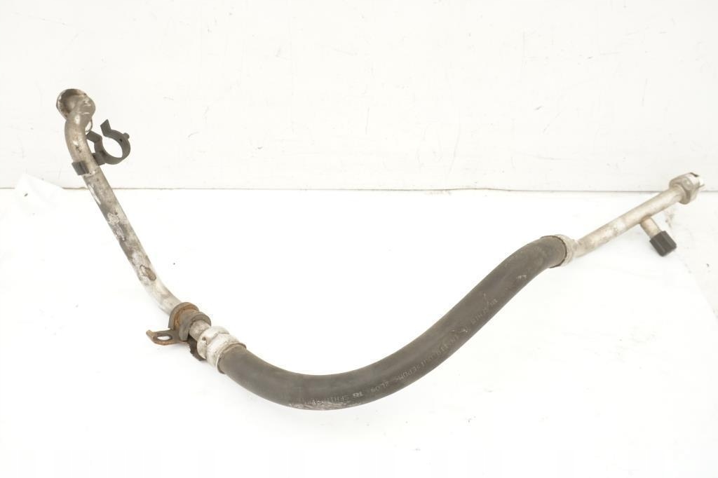 фото №3, Шланг кондиционера renault grand scenic iii 1.9