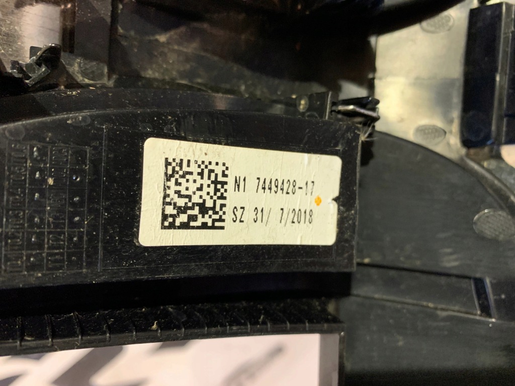 фото №9, Решётка радиатора решётки радиатора решётка радиатора хром bmw 3 g20 g21 7449428