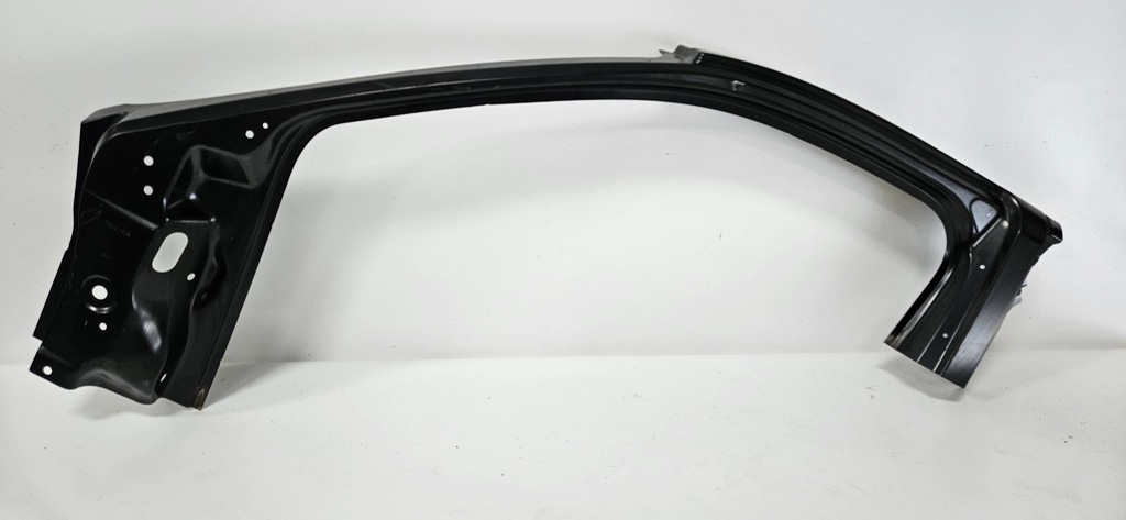 фото №1, Блок двигуна лівий перед renault trafic iii новий оригінал