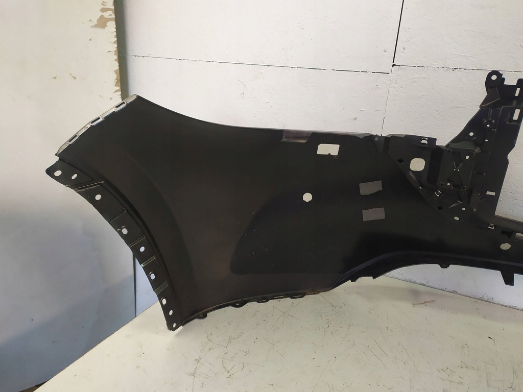 фото №12, Бампер перед передний mazda cx-5 ii lift ksd450031