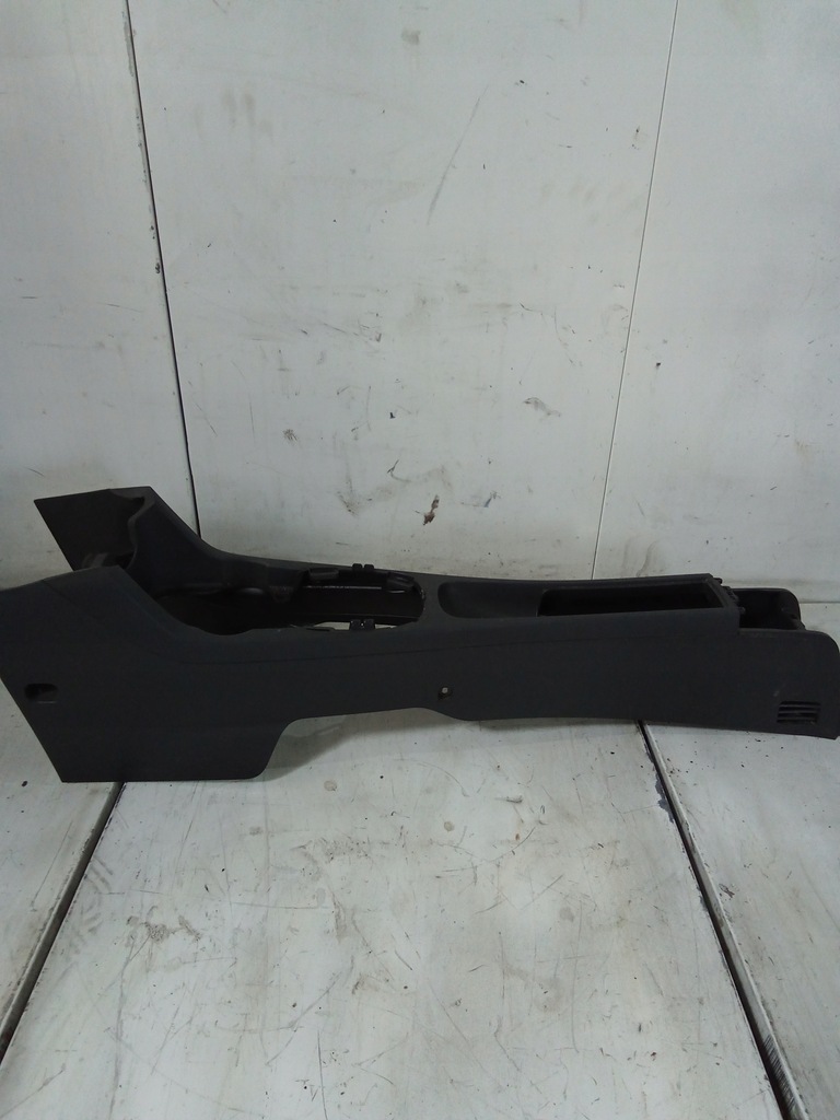 фото №4, D635 тунель середній corsa d 3d europa