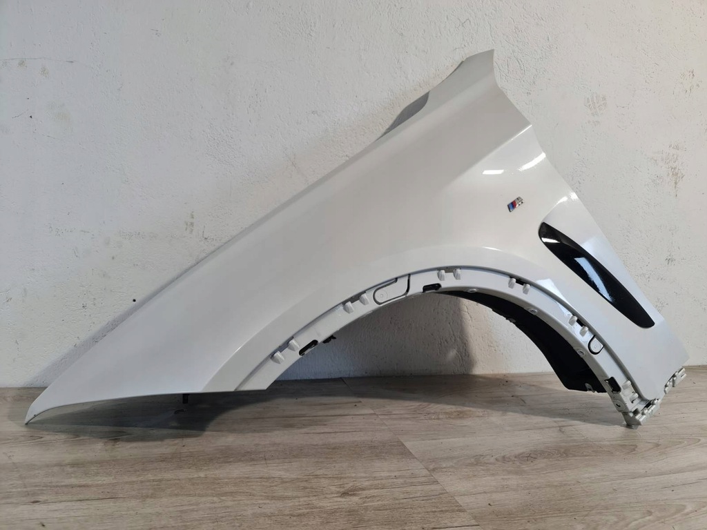 фото №7, Левый крыло bmw x6 f16