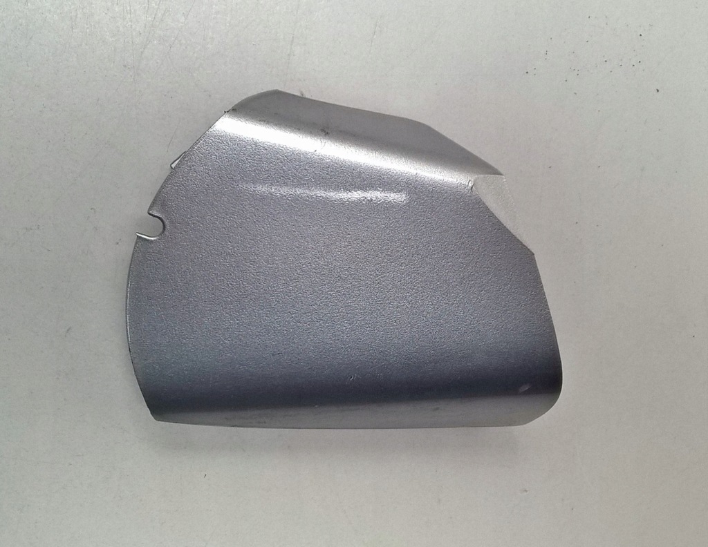 фото №1, Honda crv iii 2006-2012 заглушка нижняя рычага зеркало левая оригинальный номер eu