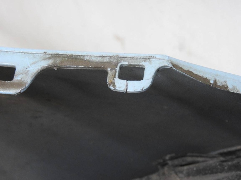 фото №13, Citroen ds3 09-14 kgx бампер перед kompletny