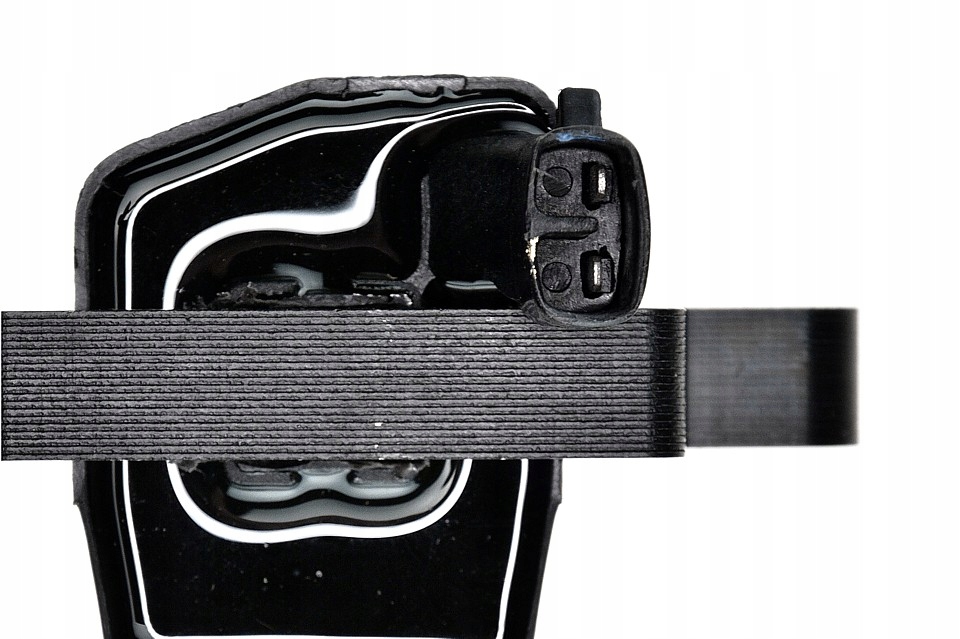 фото №13, Катушка зажигания nty ecz-ch-010