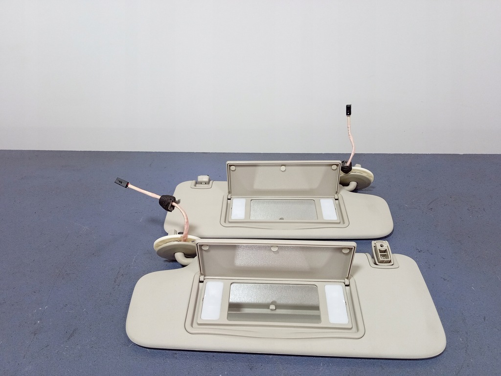 фото №3, Insignia b захист сонцезахисна козирки kpl