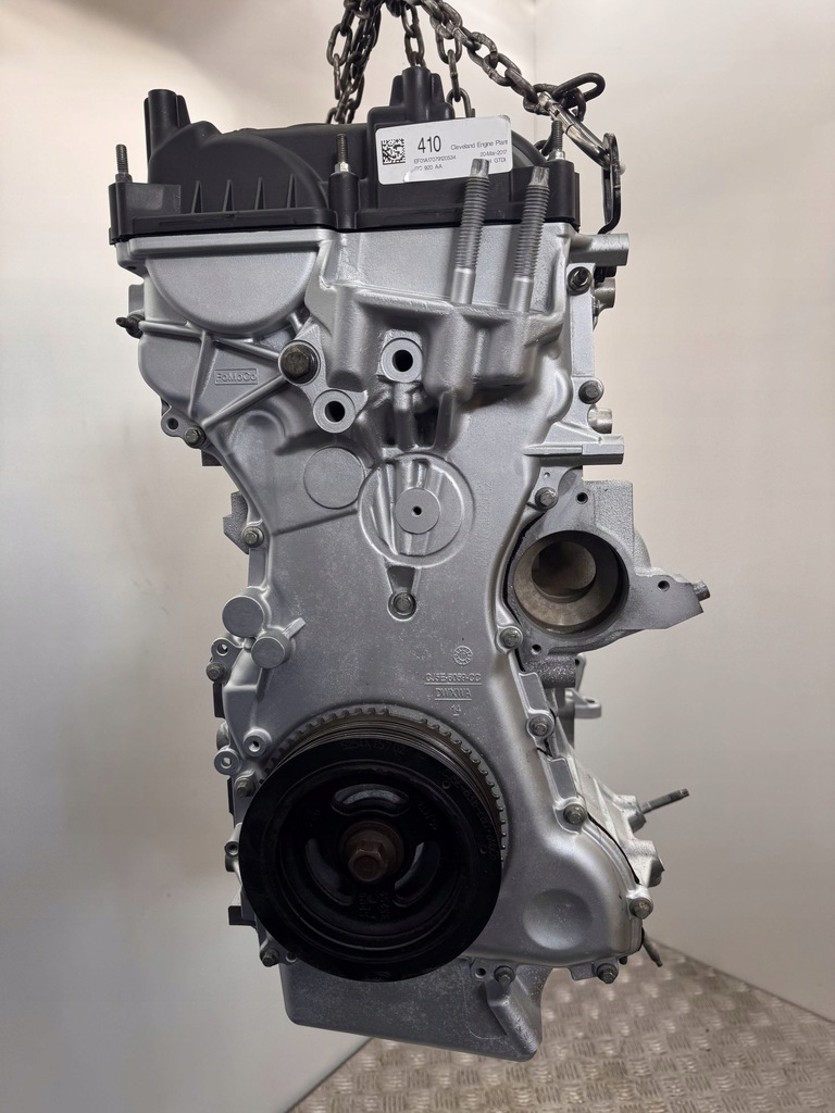 фото №2, Ford escape iii 2017 двигун