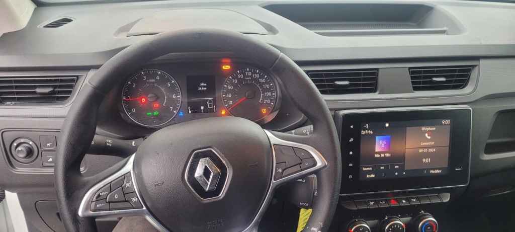 фото №2, Сиденья сиденье renault express 21- europa