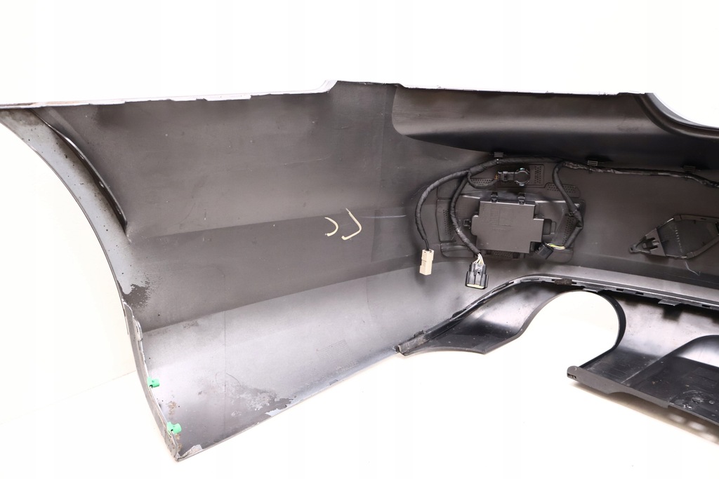 фото №12, Volvo s90 ii бампер задняя 714