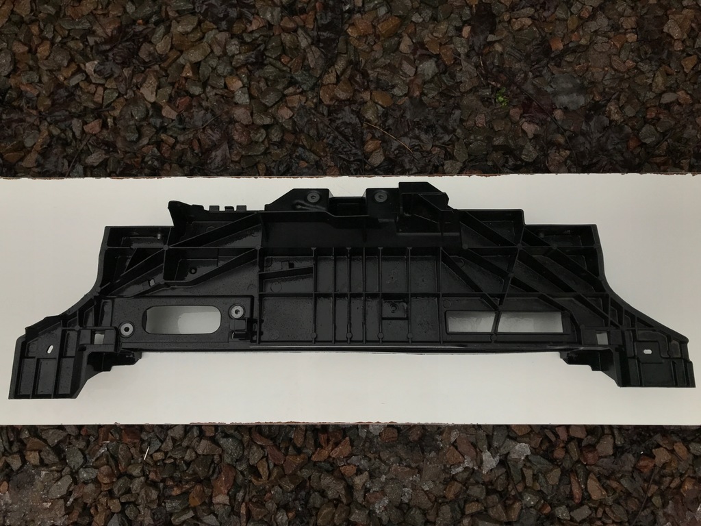 фото №3, Toyota proace berlingo partner iv rifter combo підсилювач pas перед 2019-