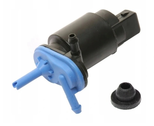 фото №1, Помпа омывателя vw passat kombi polo sharan