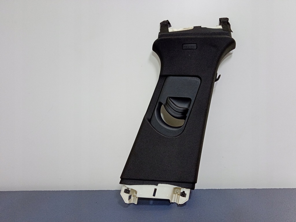 фото №1, Audi a6 c8 захист стійка b права s line 4k0867244c