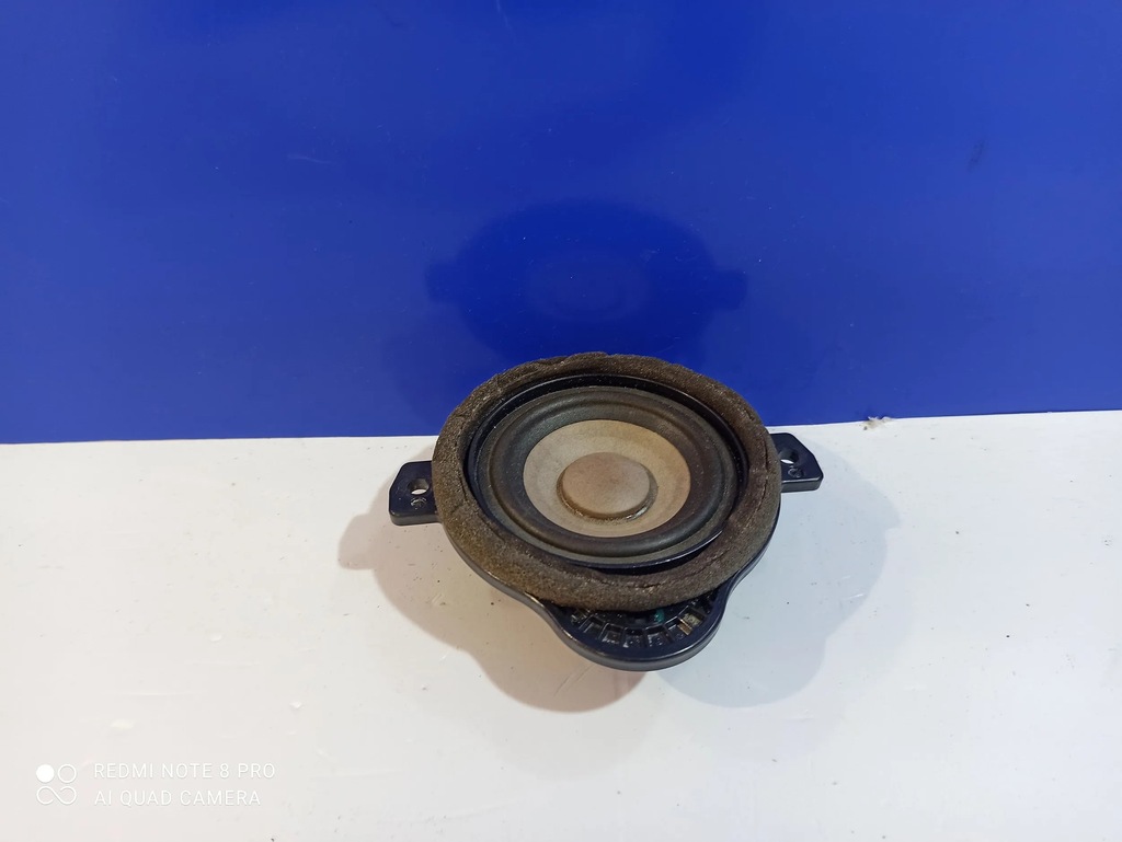 фото №1, Volvo s60 2019 динамики