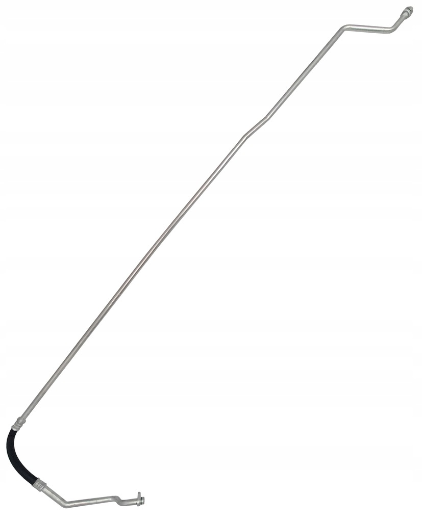 фото №16, Шланг кондиціонера renault trafic iii 924716182r оригінал