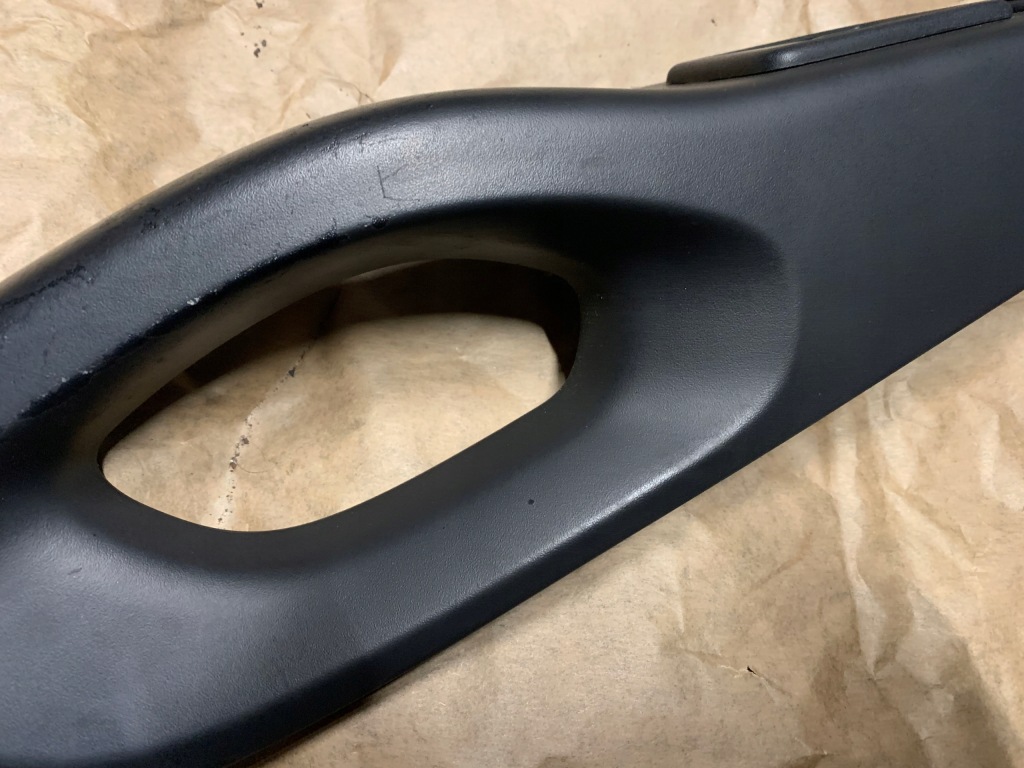 фото №4, Trafic iii vivaro b ручка двері кнопка вікон