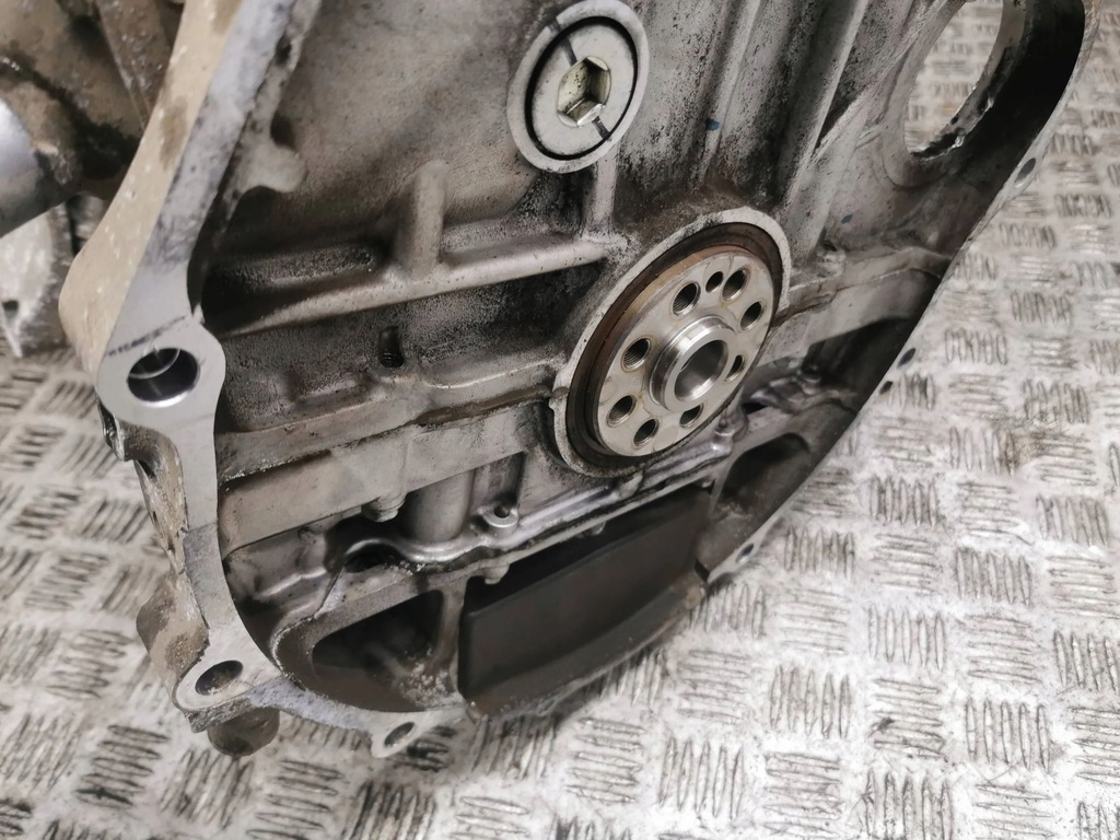 фото №9, Honda cr-v 2013 двигун