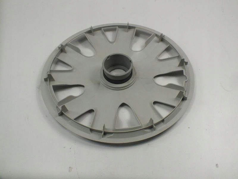 фото №5, Twingo ii колпак колпачок крышка 14" oryg