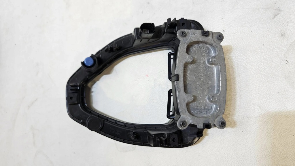 фото №4, Протитуманна фара drl лівий перед vw t-roc lift 2ga941055h