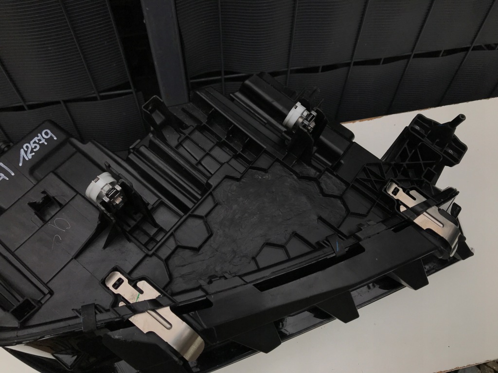 Bmw x5 g05 x6 g06 левая фара перед передняя laser 18-22 12579 с Разборки