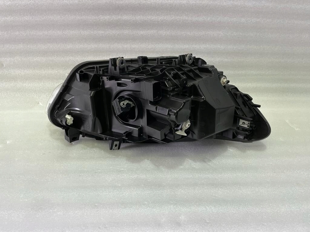 фото №13, Bmw 1 f20 f21 lift lci led лампа левая правая