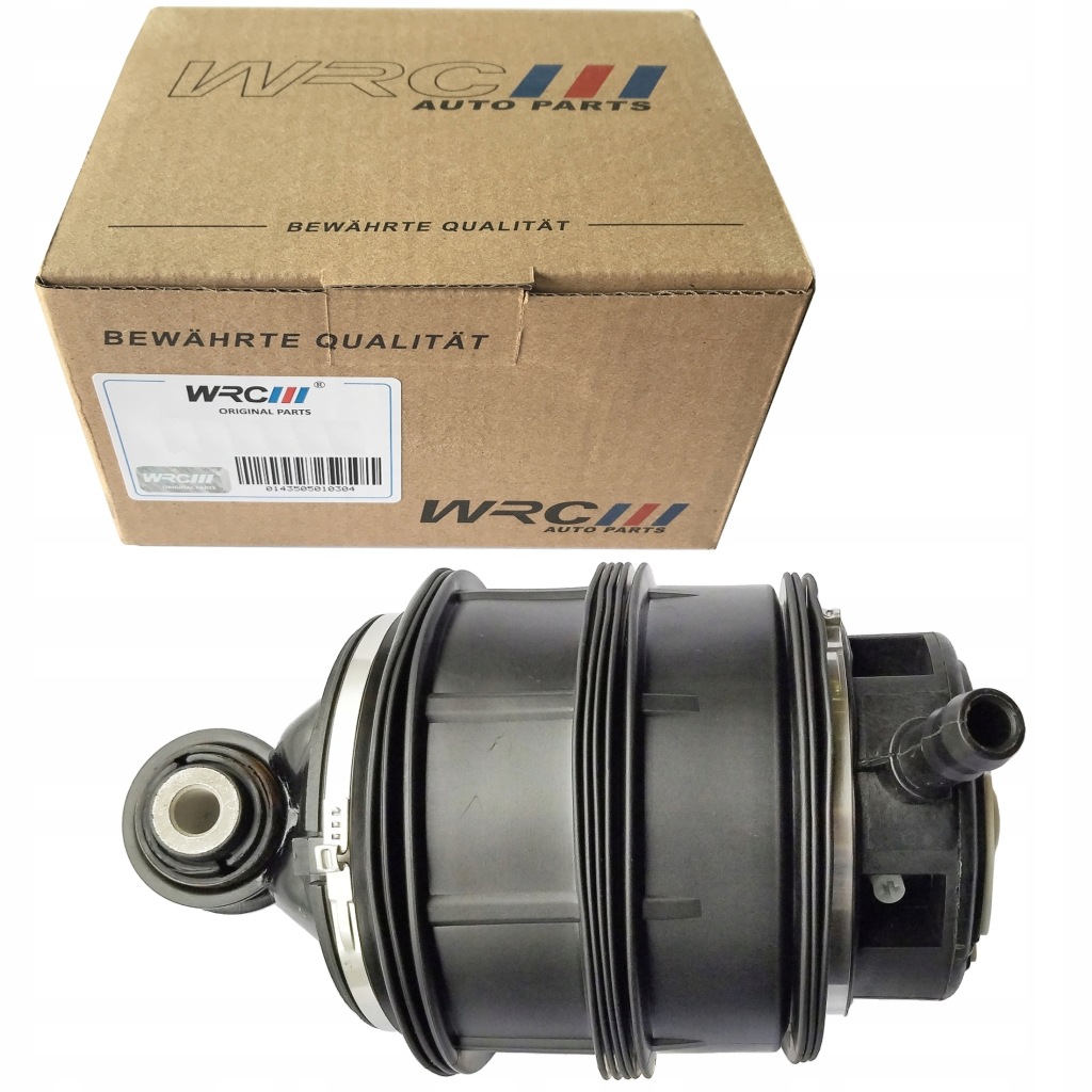 фото №1, Пневмоподушка подушка задняя левая do mercedes cls c219 2005-2010 2113200725