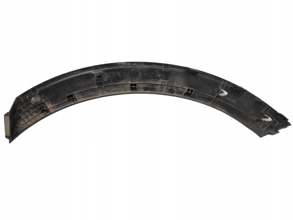 фото №9, Kia sportage v молдинг накладка крила правий задня 87744-r2000