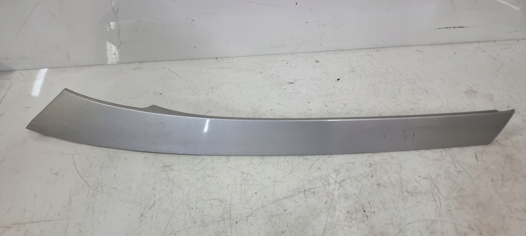 фото №1, Молдинг верхний крыла передняя левая renault espace iv lift ted69