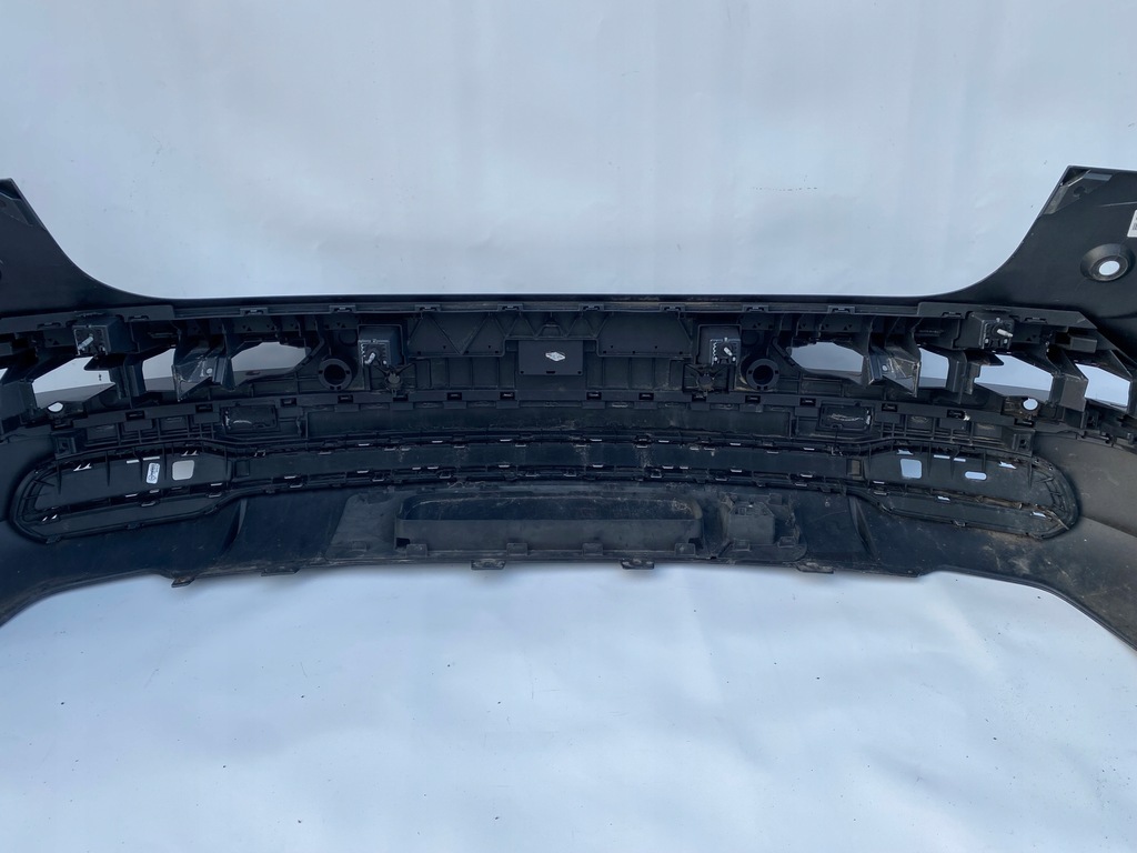 фото №9, Audi sq5 q5 80a s line бампер задний задняя 80a807521d