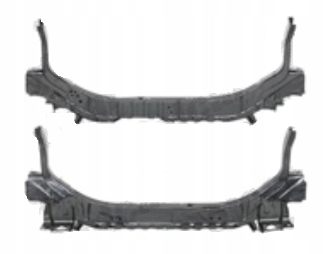 фото №1, Peugeot 4008 2012-2016 балка нижняя поперечина передний