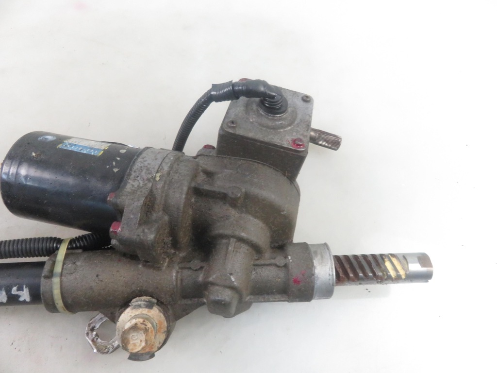 фото №7, Рейка рульова mazda demio i 995041a3