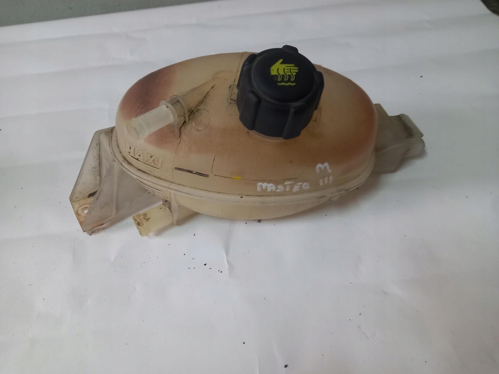 фото №2, Бак расширительный renault master iii 2.3 dci