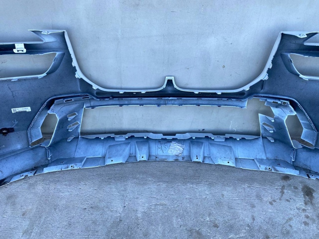 фото №8, Bmw x7 g07 бампер передний lci lift msport 51115a4f6e2 poznan