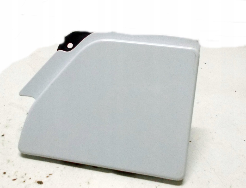 фото №1, Renault master iii 3 4 iv lift кришка заливної adblue