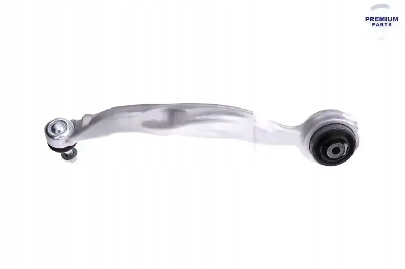 фото №1, Рычаг левый перед продольный 49252 sidem mercedes