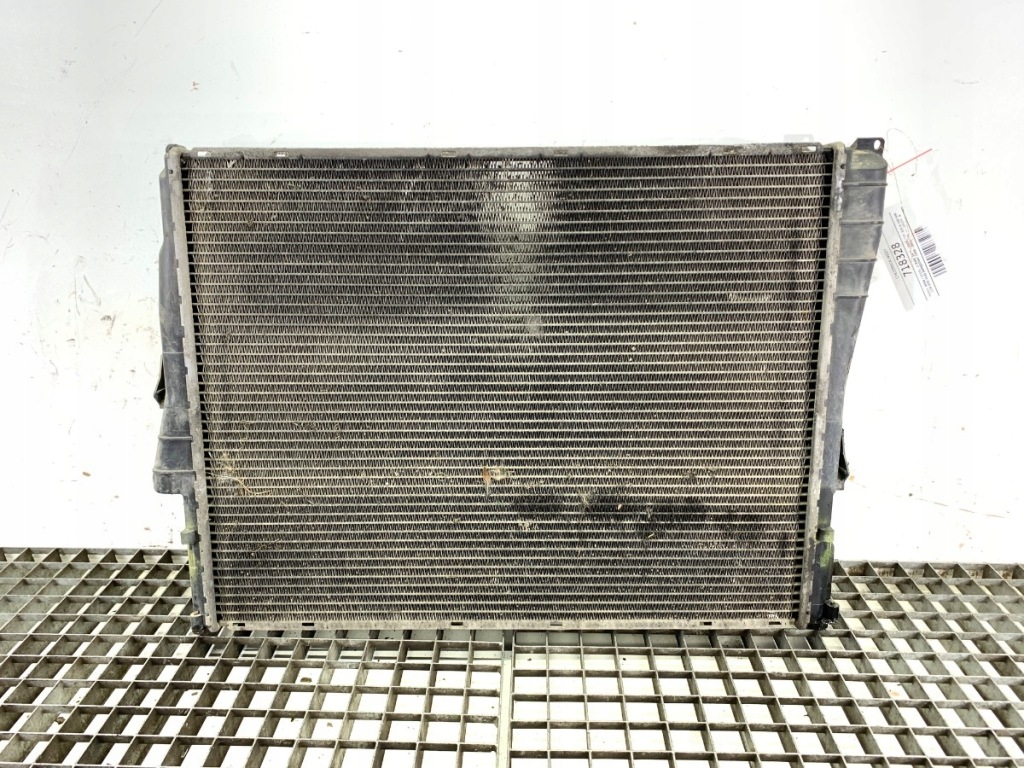 Купити Радіатор води bmw e46 2.0 136km 1613108 97-05 радіатор