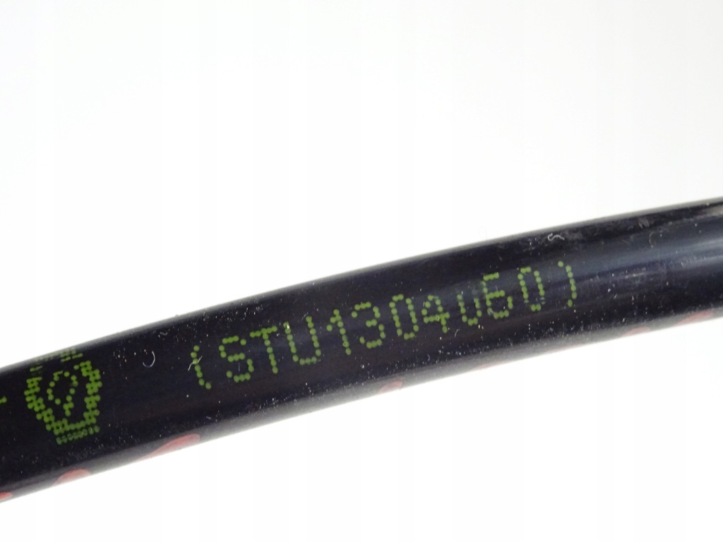 Купить Stu1408060 nissan juke ii f16 1.0 dig-t шланг топлива 2022r