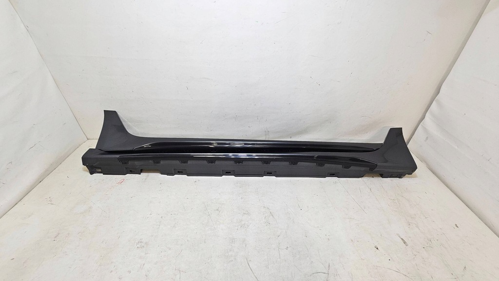 фото №6, Поріг молдинг поріг ліва права audi rs5 lift карбон 8w8853859g 8w8853860g