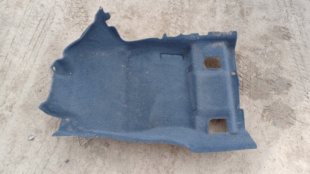 фото №1, Ford c-max mk2 grand килимок обшивка права