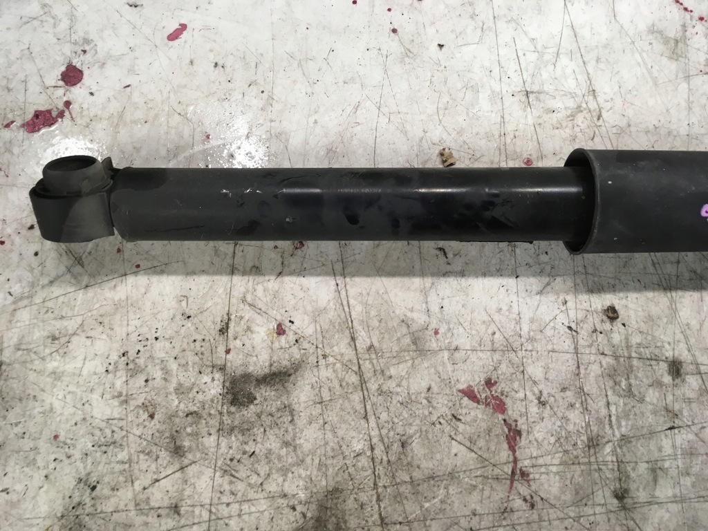 фото №8, Амортизатор правый левый задняя audi a6 c7 allroad