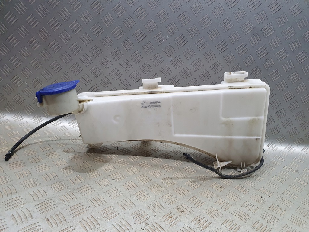 фото №1, Бачок омивача opel grandland x