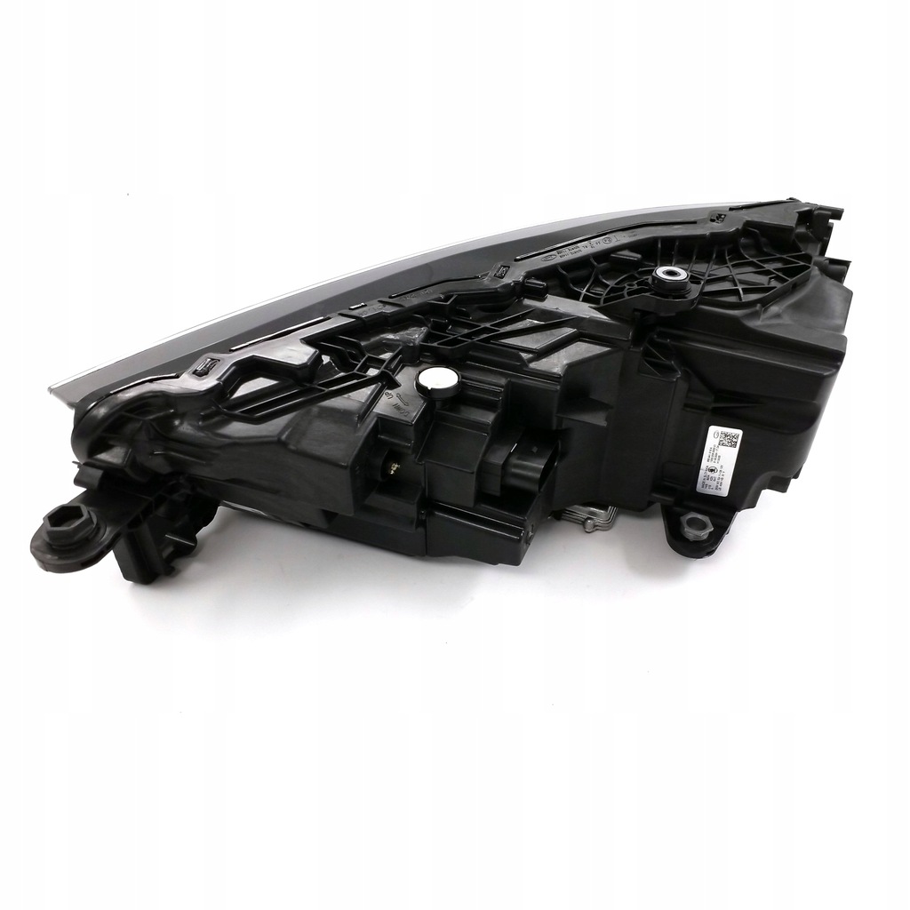 фото №11, Skoda scala набір фари 655941015a лампа ліва права